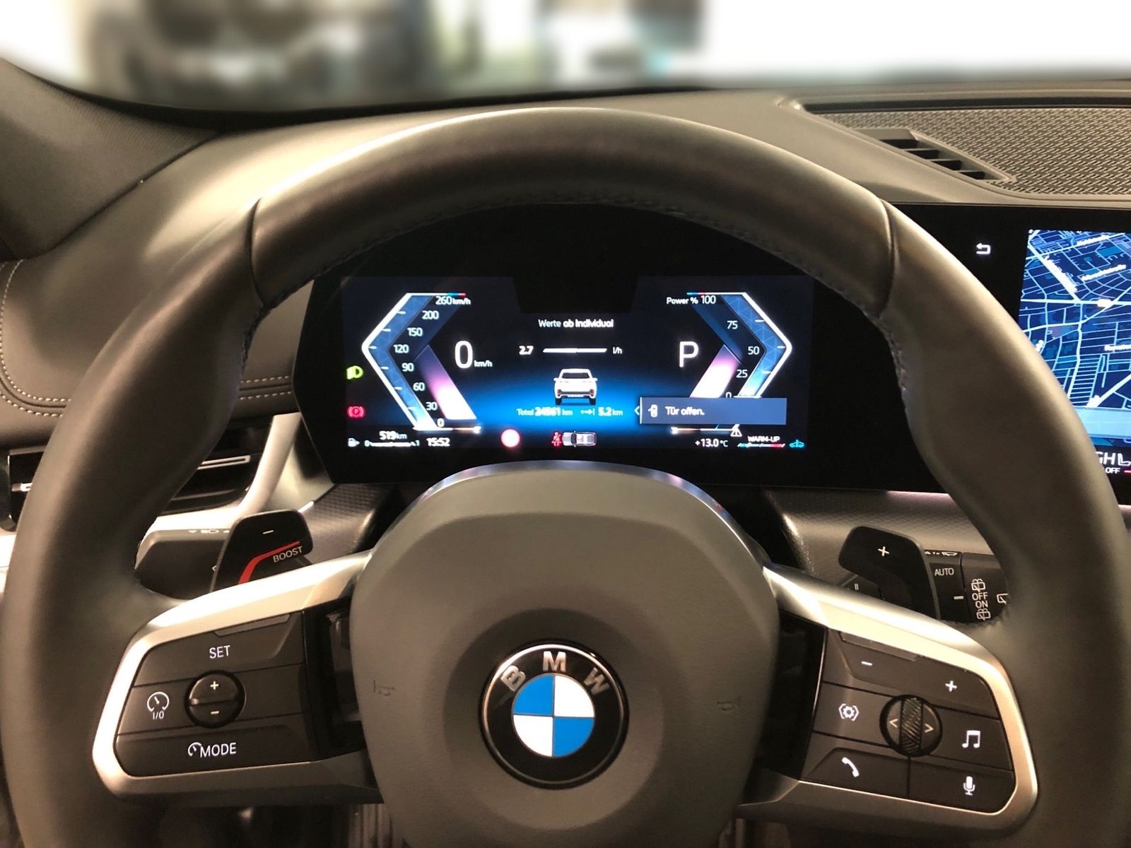 BMW X1 - Bild 8