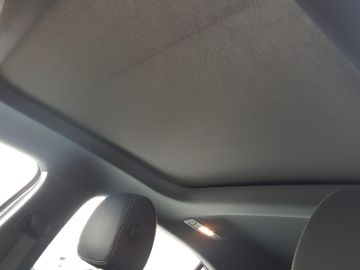 Fotografie 11 des Mercedes-Benz A 160 Progressive Paket:Business High-End