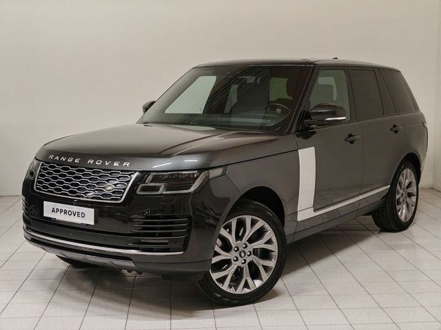 Land Rover Range Rover 2.0 Si4 PHEV Vogue