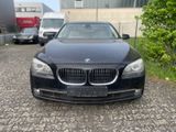 BMW 740d xDrive