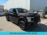 Ford F 150 5.0 i V8 - Ford F 150: 5.0