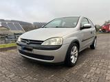 Andere Opel corsa c 1.2 Automatik - Andere aus 2001