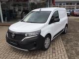 Nissan Townstar Kastenwagen L1 2,2t N-Connecta-Option E - Nissan Townstar N-Connecta-Option