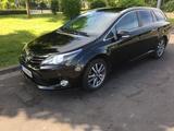 Toyota Avensis Combi 1.8,AHK, RFK, Dual-Klima, SHZ, etc - Toyota Avensis in Düsseldorf