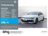 Volkswagen Golf GTI 2.0 TSI DSG