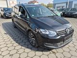 Volkswagen Sharan Sound BMT/Start-Stopp - Volkswagen Sharan SOUND mit Diesel-Antrieb