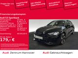 Audi S3 Sportback 2.0 TFSI Kamera ACC Navi LED Teille - Audi S3 Jahreswagen