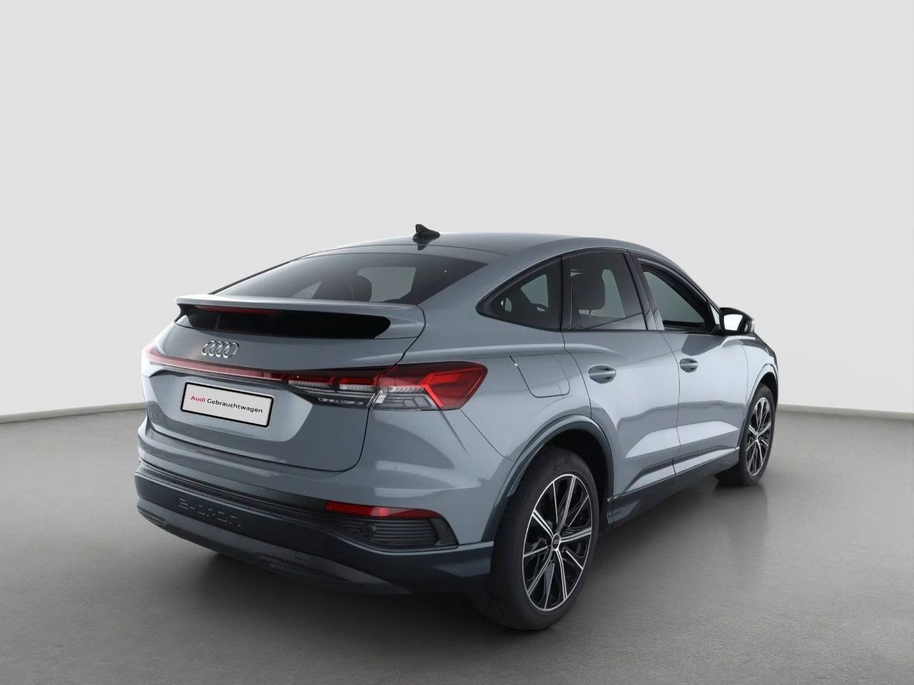 Audi Q4 e-tron - Bild 3