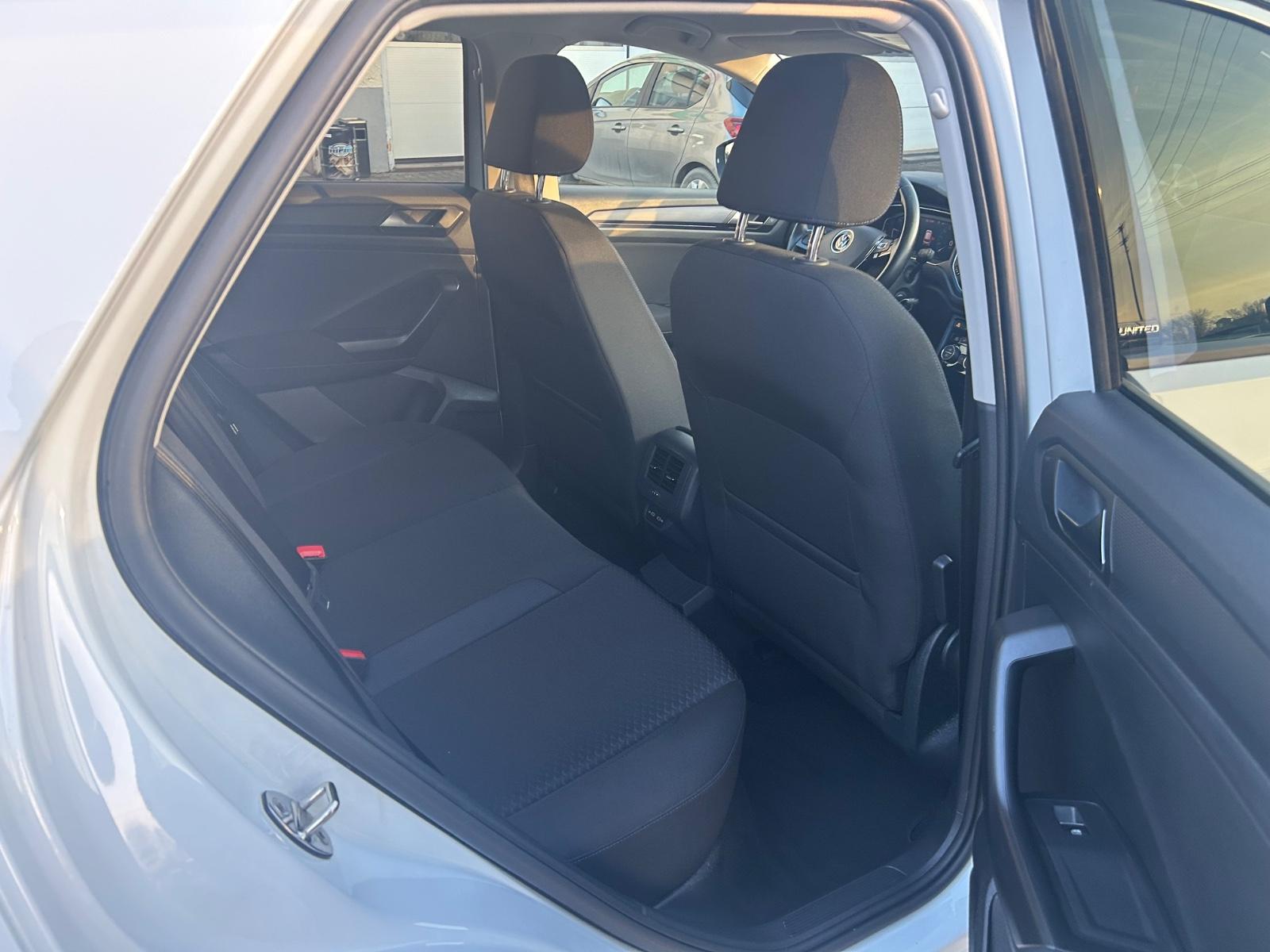 Volkswagen T-Roc United Navi Kamera Winterpaket, миниатюра 26