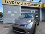 Nissan Micra I-Way - Nissan Micra in Köln