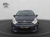 Kia Rio Dream Team/Navi/Kamera/Sitzheizung/1 Hand - gebrauchte Kia Rio aus dem Jahr 2015