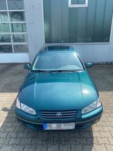 Toyota Camry xv20 3.0l v6 Vollausstattung ... - Toyota Camry: 2.2
