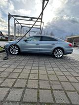 Volkswagen Salzgitter - Volkswagen CC aus 2009