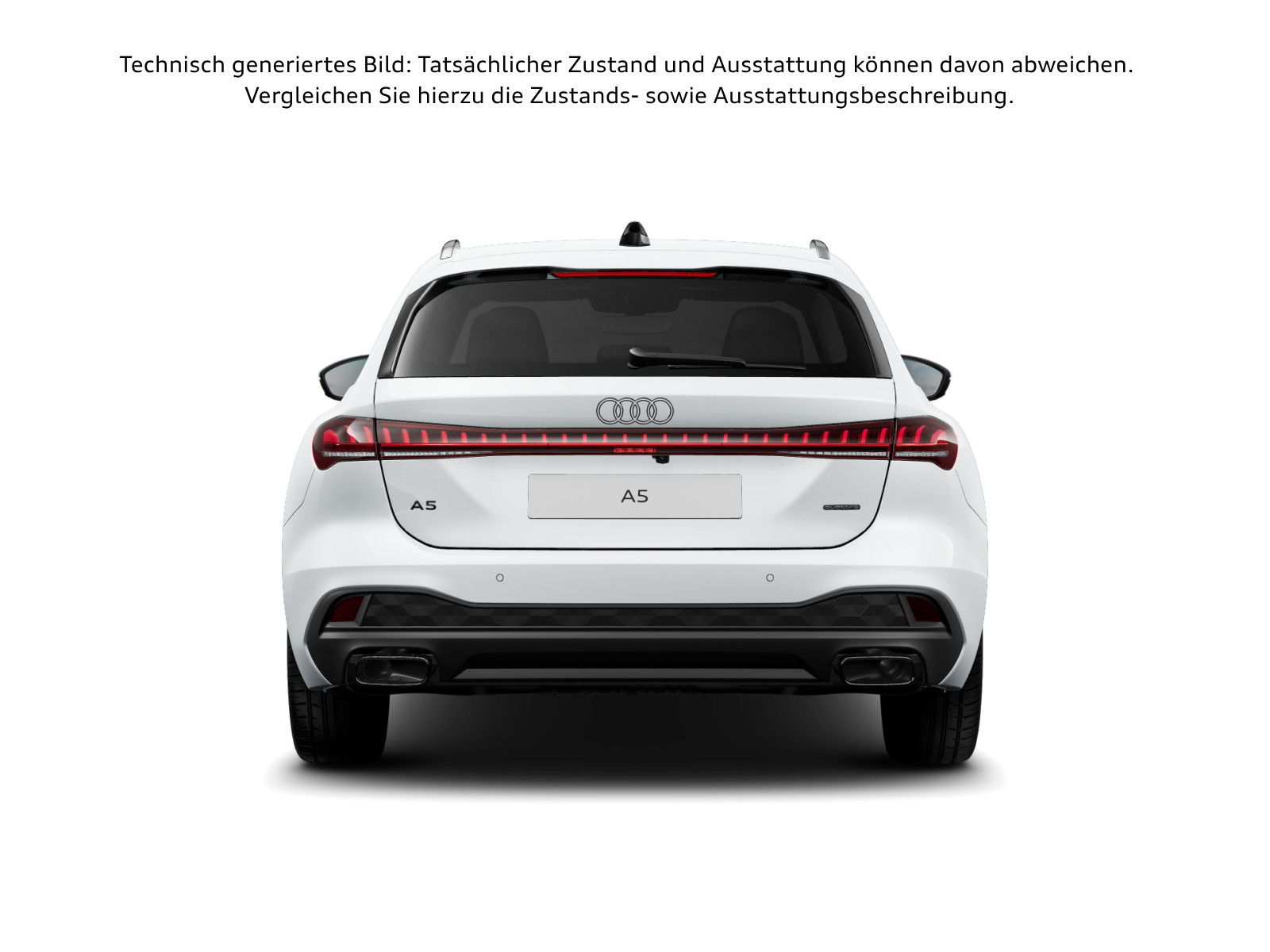 Audi A5 - Bild 8