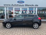 Kia Ceed 1,4l*3.HAND*KLIMA*NAVI*HU12-2026 - gebrauchte Kia cee'd / Ceed aus dem Jahr 2013