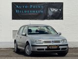 Volkswagen Golf IV 1.9TDI Trendline"1.HAND"VOLL SCHECKHEFT - Volkswagen Golf: Iv TDI