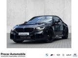 BMW M2 Coupé DA PA RFK AdapLED HuD HiFi Shz 20" LMR - BMW M2 von 2026
