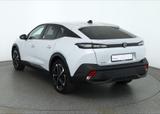 Peugeot 408 1.2 Hybrid 145 Aut. LED ACC Navi Kamera - weiße Peugeot 408