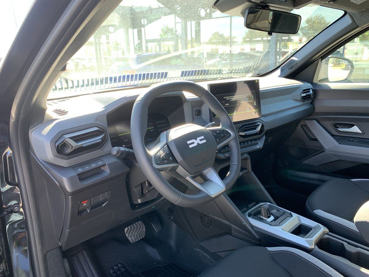 Dacia Duster - Bild 10
