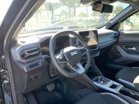 Dacia Duster - Vorschau Bild 10