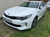 Kia Optima 2.0 GDI Plug-in Hybrid Spirit Autom. ...