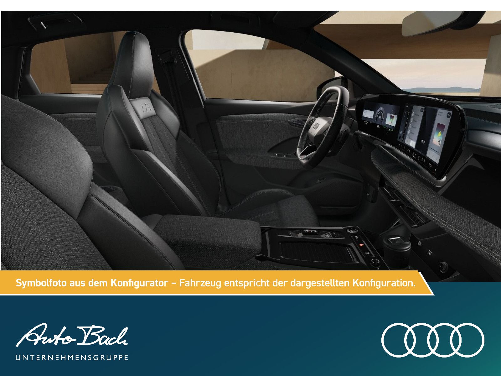 Audi Q6 e-tron - Bild 9