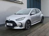 Toyota Yaris Hybrid 130 1.5 VVT-i Style (XPA1) - Toyota Yaris XP13