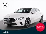 Mercedes-Benz A 180 Progressive+MBUXHighE+LED+AHK+Spur+ParkAss - Mercedes-Benz A 180 in Herne