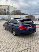 BMW 530i Touring TÜV NEU - BMW 530: Kombi, 530i
