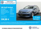 Volkswagen Golf VIII Variant Life 1.5 TSI *ACC*LED*LANE*16* - VW Golf Gebrauchtwagen in Frankfurt