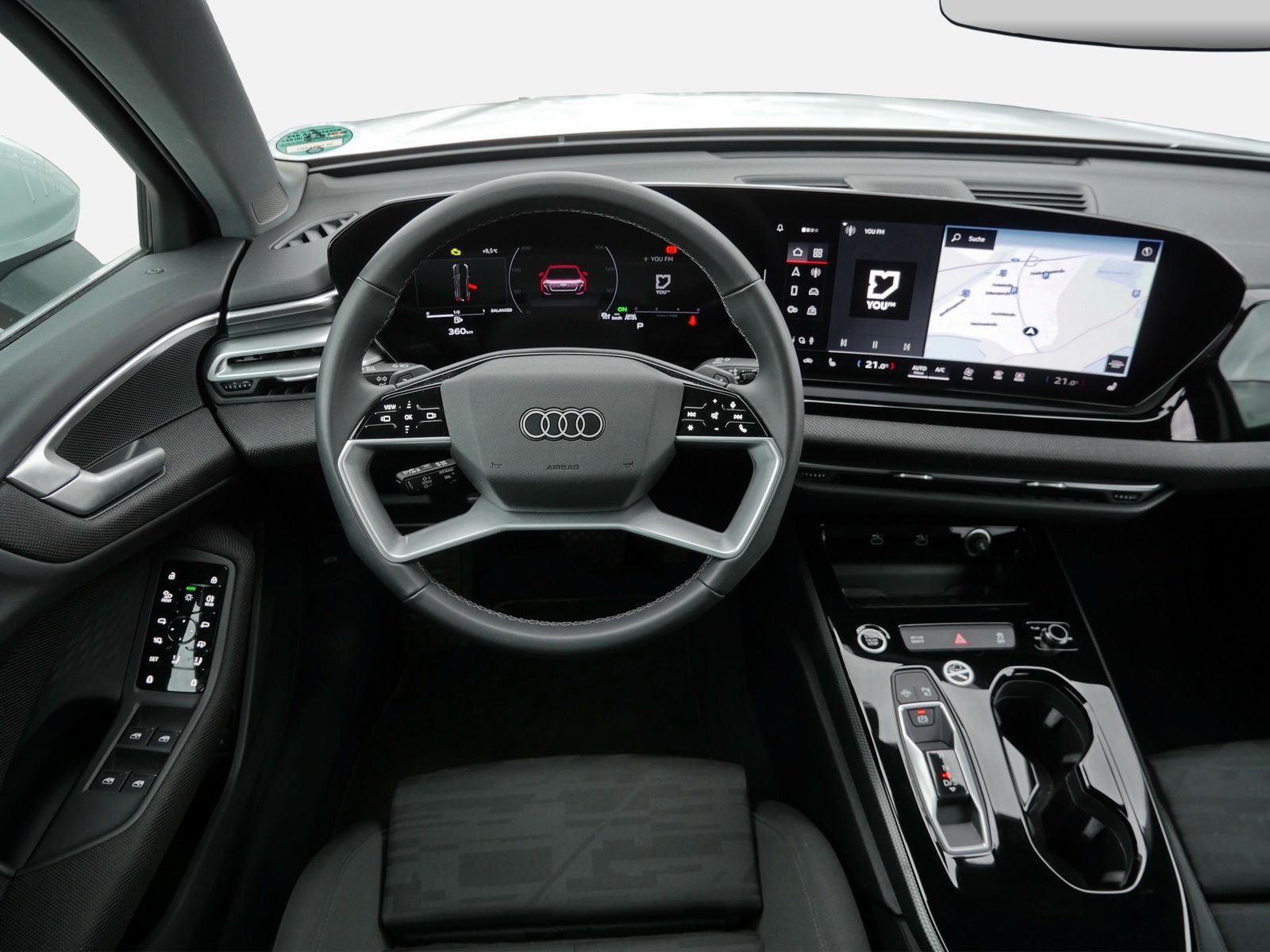 Audi A5 - Bild 8