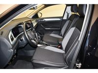 Volkswagen T-Roc - Vorschau Bild 4