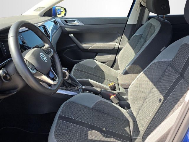 POLO 1.0 TSI DSG STYLE+NAVI+CAM+MATRIX+SIDE+LANE