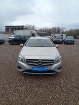 Mercedes-Benz A 180.Klima. Xenon Nur 13TKM - Mercedes-Benz A 180 in Kiel