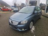 Mercedes-Benz B -Klasse B 220 CDI  Automatic-Navi - Mercedes-Benz: Automatic