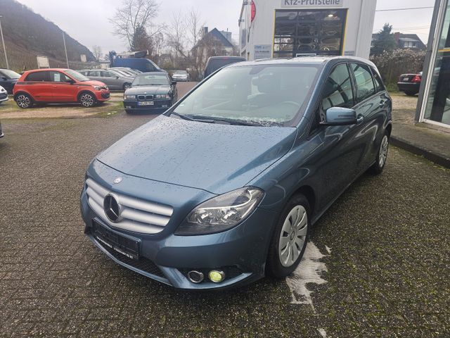 Mercedes-Benz B -Klasse B 220 CDI  Automatic-Navi