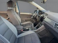 Volkswagen Touran - Vorschau Bild 12