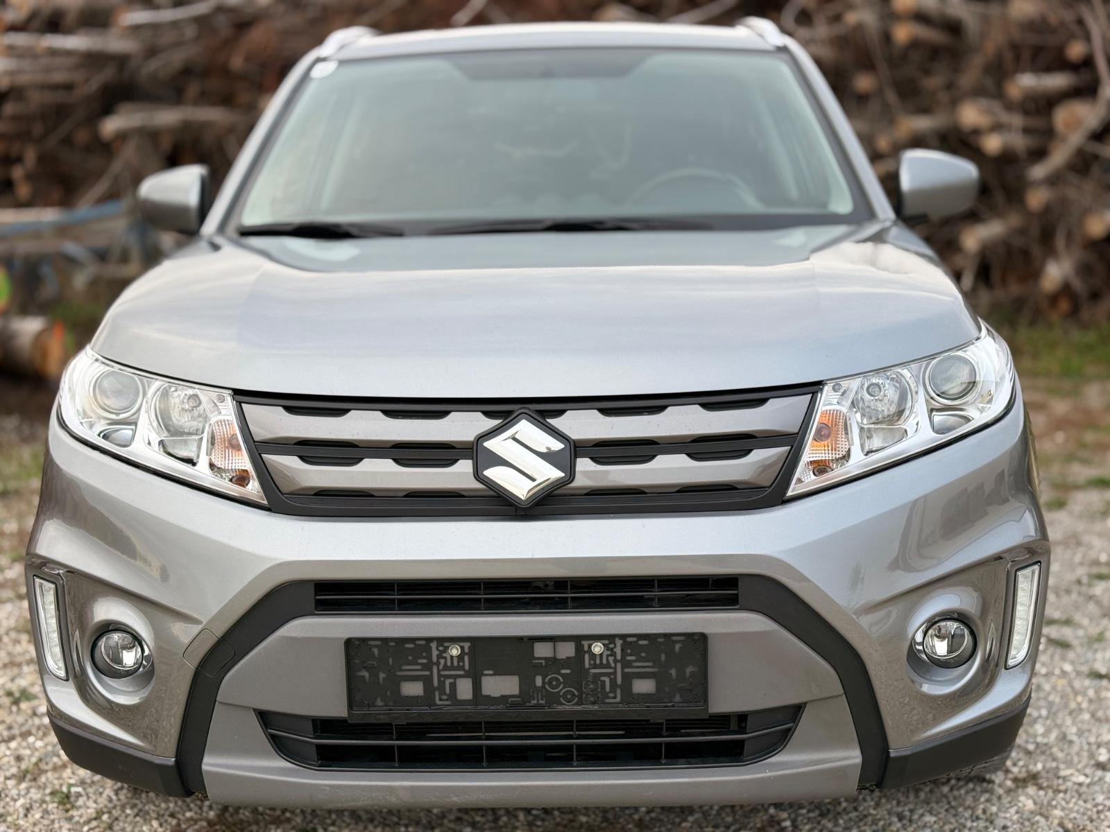 Suzuki Vitara 1.6 Comfort 4x4