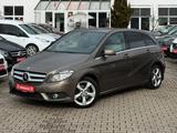 Mercedes-Benz B 200 CDI BlueEfficiency*SHZ*NAVI*BCM*MFL* - gebrauchte Mercedes-Benz B 200 aus dem Jahr 2014