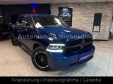 Dodge RAM 1500 V8 Magnum / BigHorn / CrewCab / NAVI / - Dodge RAM: Pickup