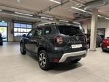 Dacia Duster II Prestige 4WD Klima Navi - Dacia Duster: 4.4
