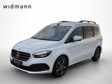 Mercedes-Benz T 180 d PROGRESSIVE Standard AUT DynLicht Kam. - Mercedes-Benz T-Klasse Gebrauchtwagen