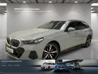 BMW 520 - Vorschau Bild 1