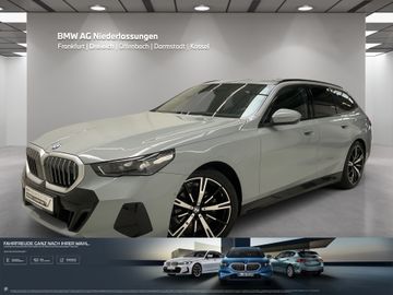 BMW 520i M Sport Standheizung AHK Driv.Assist.Prof