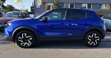 Opel Mokka-e 54 kWh Batterie 115kW Edition