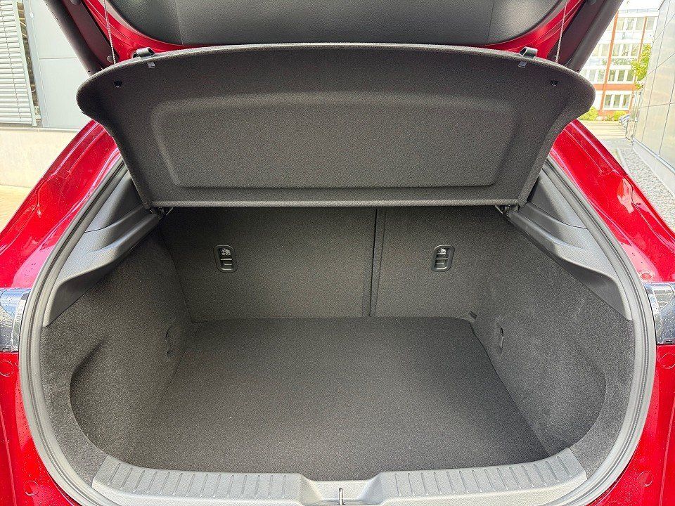 Mazda CX-30 - Bild 12
