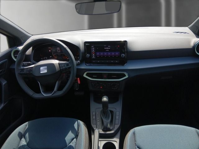 Seat Ibiza - Bild 12
