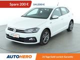 Volkswagen Polo 1.0 TSI Highline*R-LINE*NAVI*PDC* - VW Polo Gebrauchtwagen in München