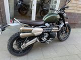 Triumph Scrambler 1200 XC - Angebote entsprechen deinen Suchkriterien