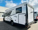 Mobilvetta Kea P 86 2026 - ACC 180PS Autom.  VOLL - Mobilvetta Wohnwagen & Wohnmobile